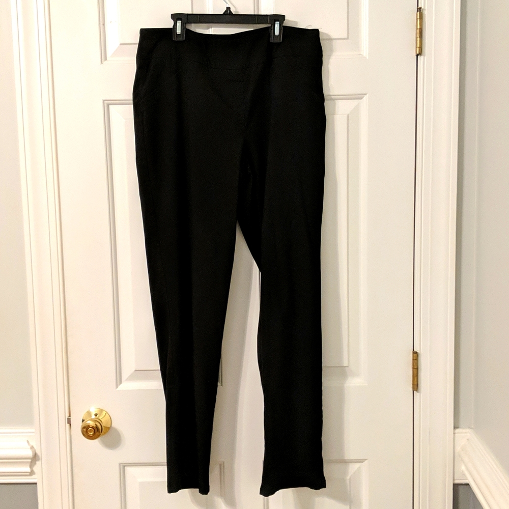 Alla Pull-on Dress Pants Size 14